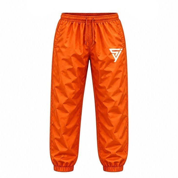 Windbreaker Pant