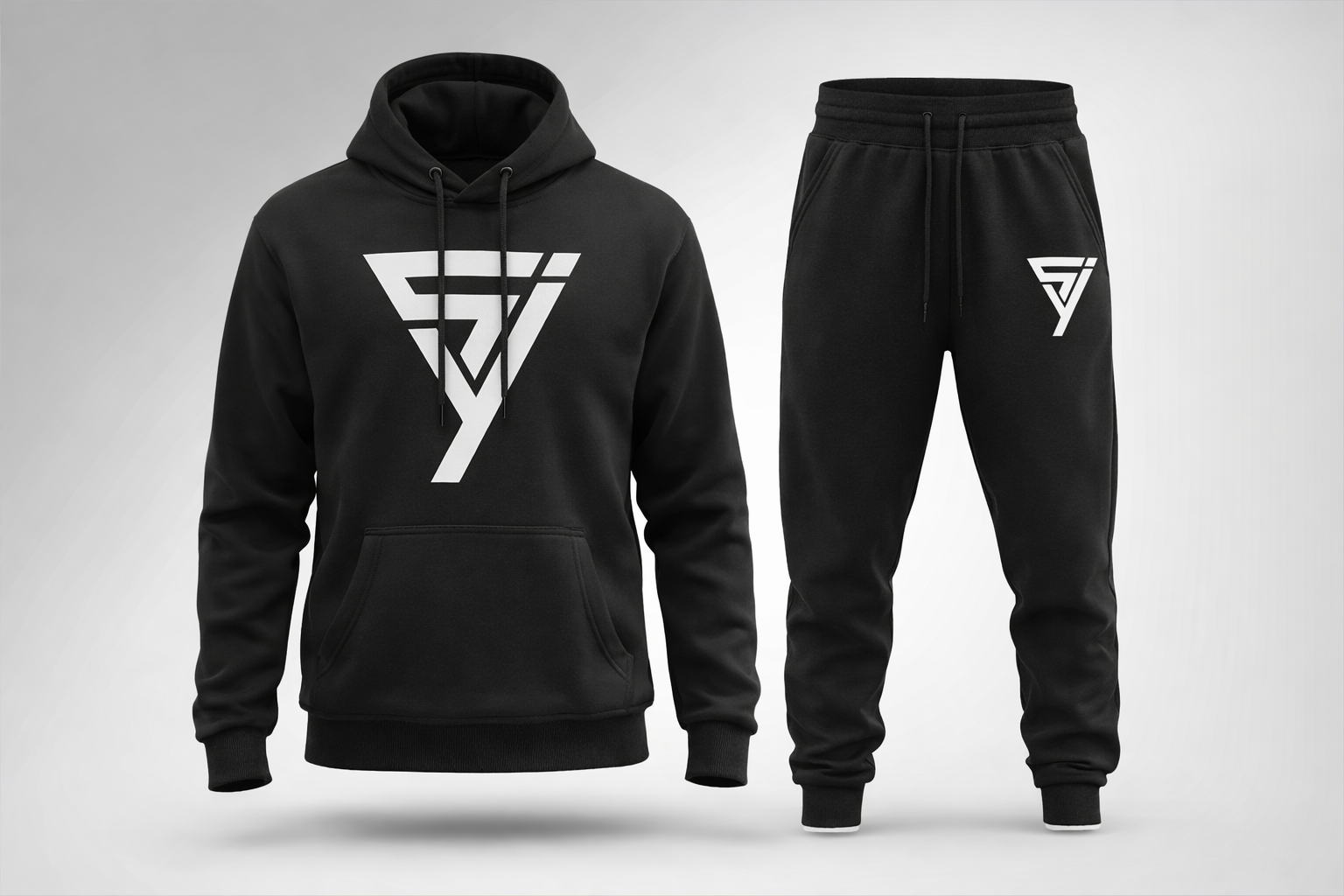 v1 Core Sweatsuits