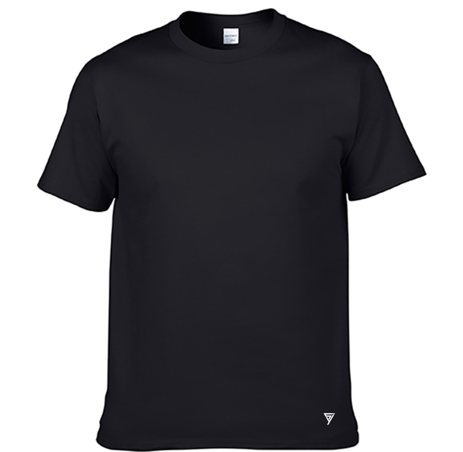 Black Tee